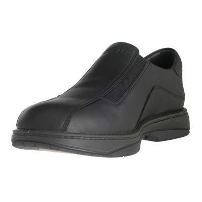 RDBRBBN4.5 image(0) - Blk Nappa Leather BARMAN Boot, 4.5