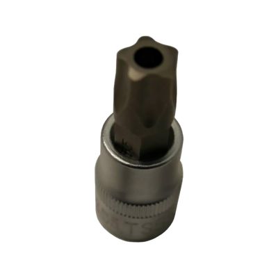CTA9687 image(0) - 5-pt Tamper Torx Socket - T30