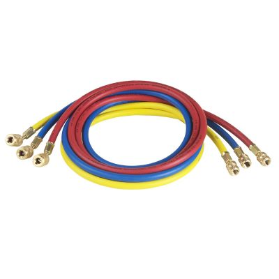 ROB39072A image(0) - HOSE SET R12 W/QK SEAL ENDS