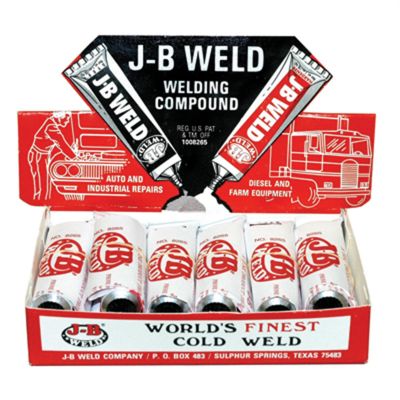 JBW8265 image(0) - 6PC Cold Weld Counter Display