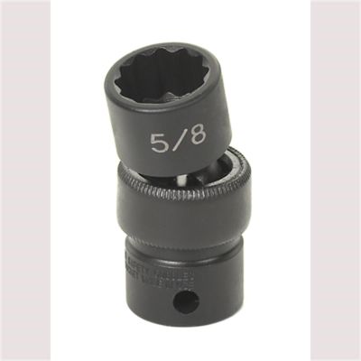 GRE1120U image(0) - SOC 5/8 3/8D IMP UNIV 12PT BLK