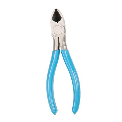 CHA436 image(0) - PLIER CUTTERS 6" BOX JOINT