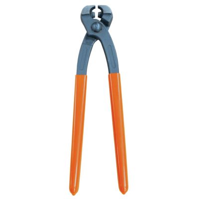 SRRCP720 image(0) - Universal seal clamp pliers with front and side jaws make it simple to crimp clamps from multiple angles