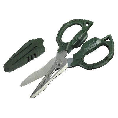 VMPVT-011 image(0) - CARBON STEEL SUPER COMBO SCISSORS