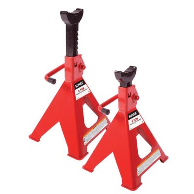 SUN1006C image(0) - 6 Ton Jack Stand (pair)