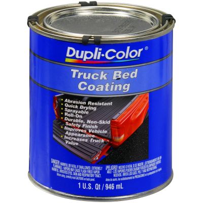 DUPTRQ254 image(0) - Truck Bed Coating Quart