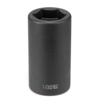 GRE5241MC image(0) - SOC 41MM #5D BDD WHL IMP SPLN SQ BLK