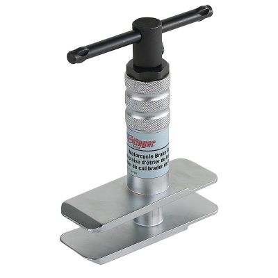 OTC4743 image(0) - Motorcycle Brake Caliper Spreader