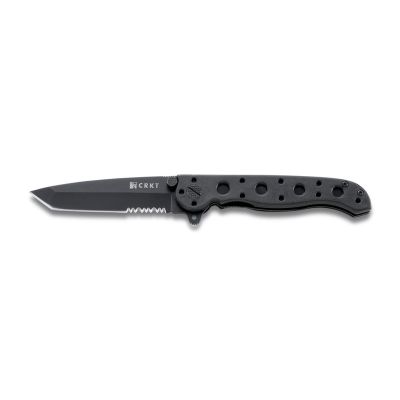CRKM16-10KZ image(0) - Carson M16 Every Day Carry E.D.C. Knife