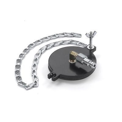 KDT3788 image(0) - Universal round adapter 3.25" in diameter