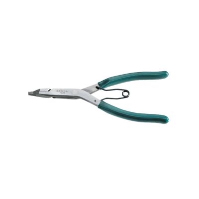 SKT7635 image(0) - PLIERS LOCK RING 9IN. STRAIGHT TIP