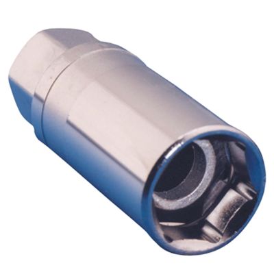 KAS529 image(0) - SOC 13/16 3/8D MAG SPRK PLG 6PT