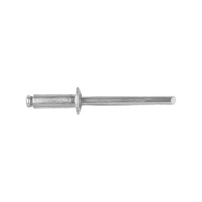 ABD6514RX image(0) - 7-3/16"-ALL ALUMINUM POP RIVET