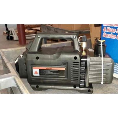 FJC690718VT image(0) - 2CFM 2STG 18VCRDLS VAC PUMP NO BATT/CHGR