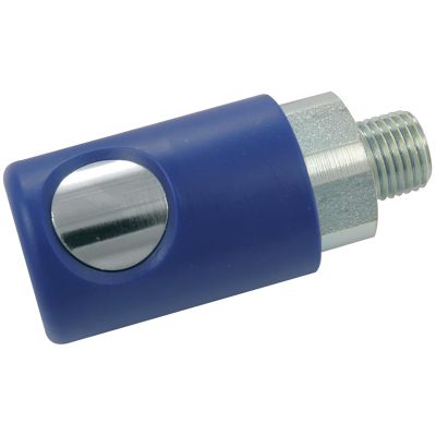 PRVIRC061251 image(0) - COUPLER 1/4" M QUICK RELEASE FOR 727
