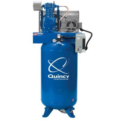 QAC251C80VCBM23 image(0) - Air Compressor