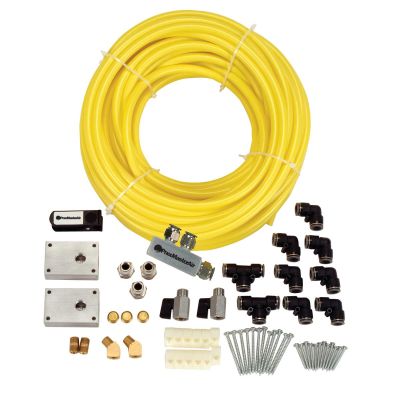 ARREZ-2 image(0) - PneuMasterAir EZ-2 Air Shop System