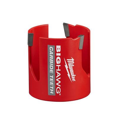 MLW49-56-9220 image(0) - 2-9/16" BIG HAWG with Carbide Teeth