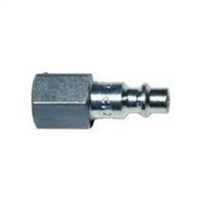 AMFCP20 image(0) - 1/4 TYPE D PLUG - FEMALE
