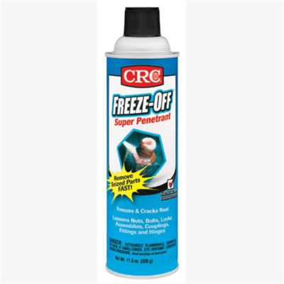 CRC05002 image(0) - Freeze-Off Pntrnt 11.5oz 12pk