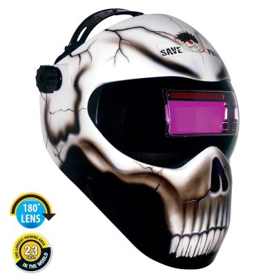 SPC3010066 image(0) - EFP Helmet Gen X Series DOA