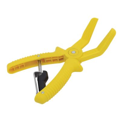 MITMVA7607 image(0) - 8 inch Locking Hose Clamp