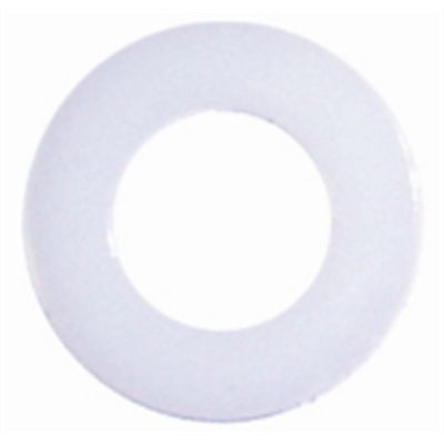 KTI04135 image(0) - DRAIN PLUG GASKET 1/2 Poly - QTY 10