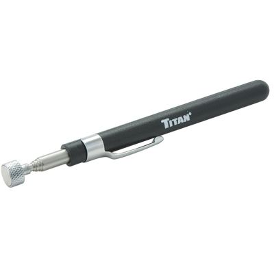 TIT11763 image(0) - 3 LB. TELESCOPING MAGNETIC RETRIEVER