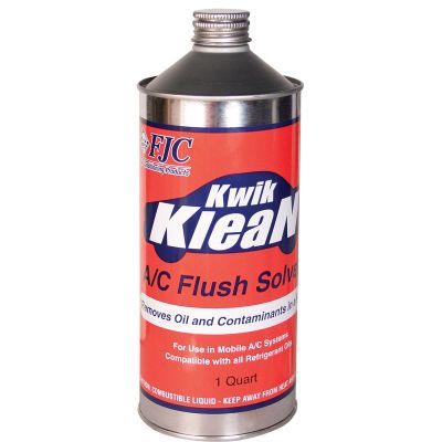 FJC2405 image(0) - A/C FLUSH QUART