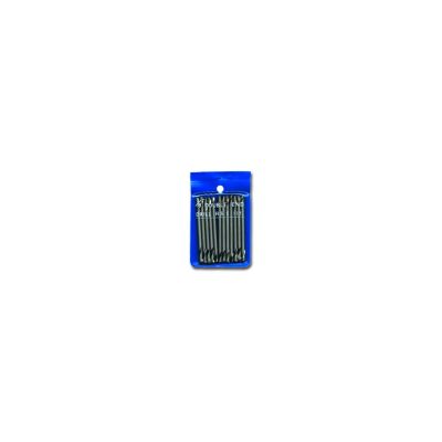 AST9012 image(0) - 1/8" Stubby Double Ended Drill Bits