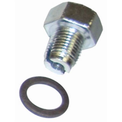 KTI04184 - Drain Plugs Universal 1/2 Sing