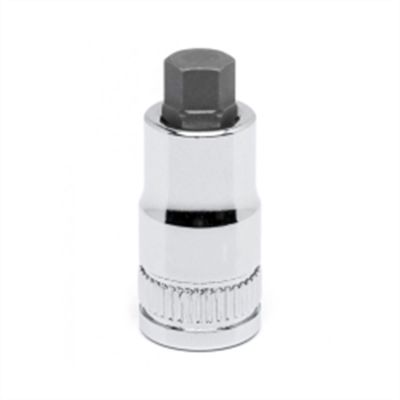 VIMSHM407 image(0) - 7mm Hex One Piece Drive Bit, 1/4 in. Square Drive