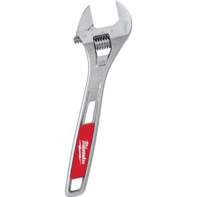 MLW48-22-7410 image(0) - 10" Adustable Wrench