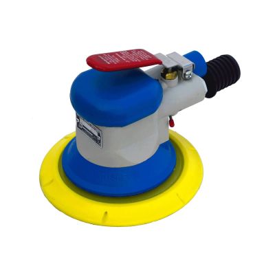 HUT3950 image(0) - SANDER 6" LIGHT WEIGHT SUPER SANDER VAC