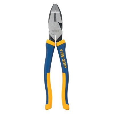 VGP1773615 image(0) - 9.5" VISE-GRIP Lineman's Plier