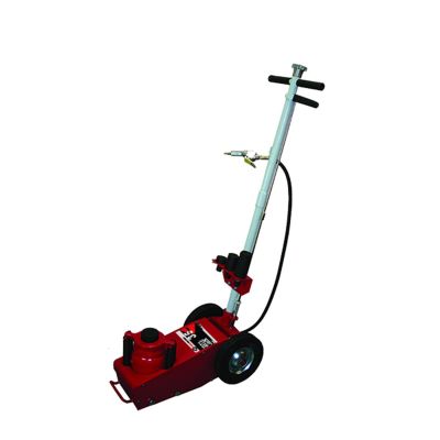 INT536 image(0) - 35 TON AIR/HYDRAULIC AXLE JACK