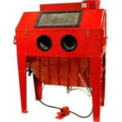 BFOSBC420 image(0) - 110 Gallon Sandblast Cabinet