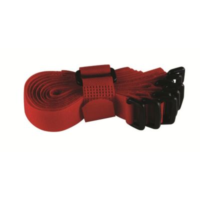 JTT20-8-2 image(0) - 8" Strip-Tie Red