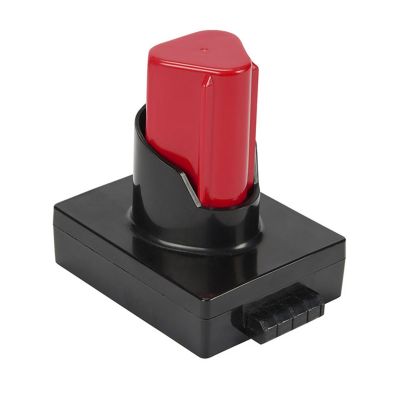 MLW52-80-3700 image(0) - M12 Dock-Jobber Truck Track