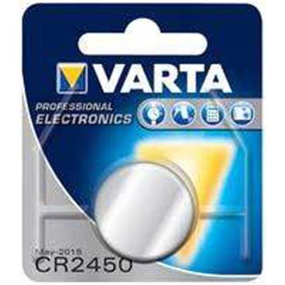 RAVV6450101401 image(0) - Lithium 3 Volt Battery