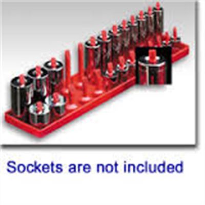 HNE3802 image(0) - 3/8" DR. Metric Soc Holder