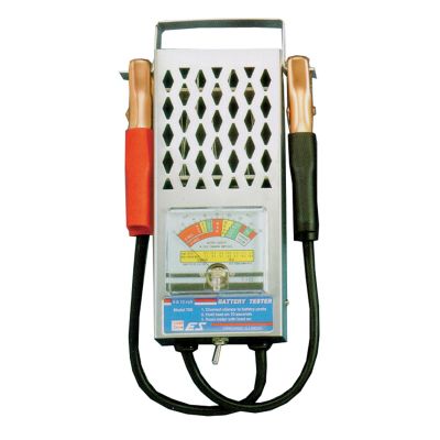 ESI700 image(0) - 6 & 12 VOLT BATTERY TESTER, 1000 CCA
