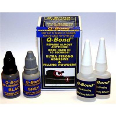 QBDQB2 image(0) - Q BOND Adhesive Kit