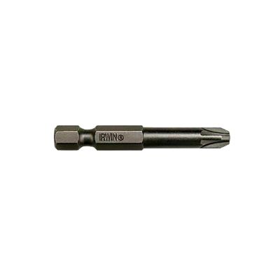 HAN93037 image(0) - No. 2 POZIDRIV Power Bit-3-1/2in
