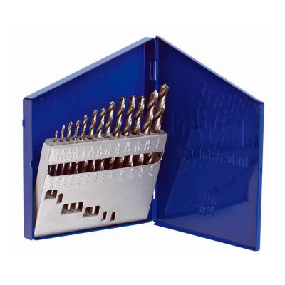 HAN60136 image(0) - GENERAL PURPOSE METAL INDEX - 13 PC. SET