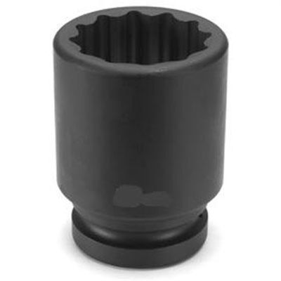 GRE41115MD image(0) - 1" Dr x 115mm Deep 12 Pt