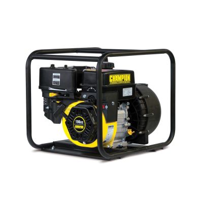 CMF66526 image(0) - Champion Power Equip. 66526 2 in. Chemical Pump
