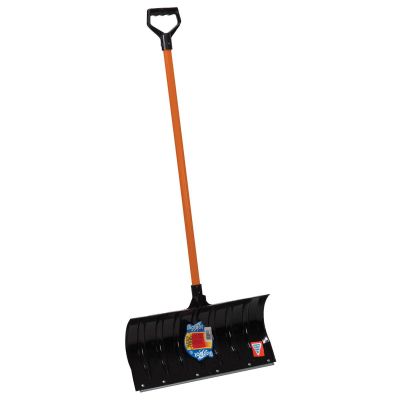 EMS1196-2 image(0) - Promotional Polly 20 inch Snow Pusher