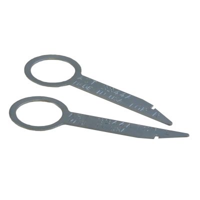 ASS3344A image(0) - RADIO REMOVAL TOOL FOR VW