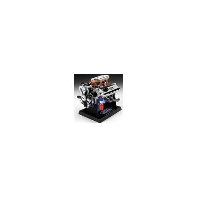 LIB84025 image(0) - REPLICA ENGINE FORD 427 SOHC